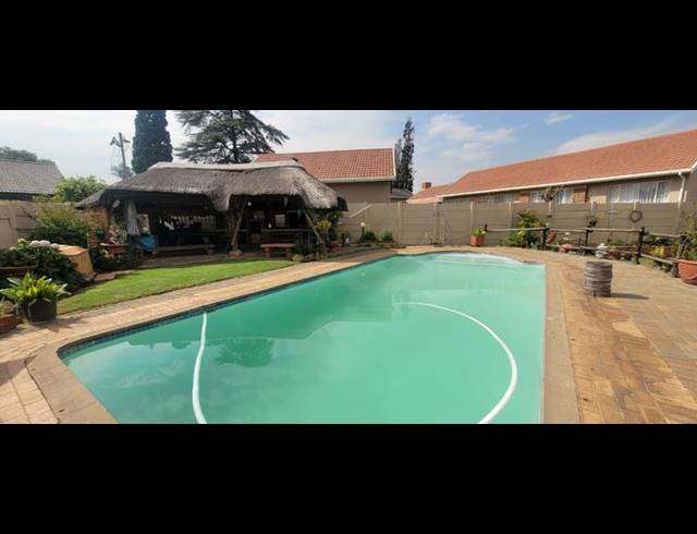 3 BEDROOM HOUSE FOR SALE IN VERWOERDPARK